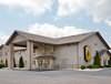 Super 8 Motel, Warsaw, Indiana