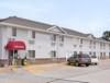 Super 8 Motel, St Paul, Nebraska