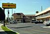 Super 8 Motel, Azusa, California