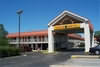 Super 8 Motel Tulsa off I-44, Tulsa, Oklahoma