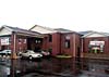 Super 8 Motel, Pine Bluff, Arkansas