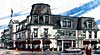 The Rose Hotel, Pleasanton, California