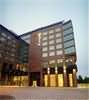 Radisson SAS Hotel, Rostock, Germany