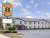 Super 8 Motel, Delavan, Wisconsin