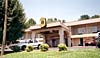 Super 8 Motel, Oak Ridge, Tennessee