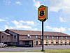Super 8 Motel, Perry, Iowa