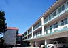 Super 8 Motel, Inglewood, California