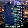 Chinatrust Hotel, Taichung, Taiwan