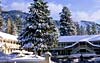 Vagabond Inn, South Lake Tahoe, California