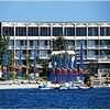 Bahia Resort Hotel, San Diego, California