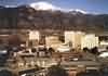 Best Western Pikes Peak Inn, Colorado Springs, Colorado