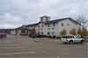 Super 8 Motel, Ripley, Tennessee