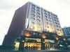 Citizen Hotel, Kaohsiung, Taiwan