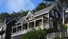 Wharf Masters Inn, Point Arena, California