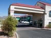 Econo Lodge, Kingman, Arizona