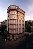 Pamphylia Hotel, Istanbul, Turkey