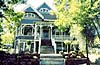 The Robins Nest Bed and Breakfast, San Andreas, California