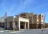 Hampton Inn and Suites Carson City, Carson City, Nevada