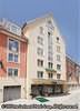 Holiday Inn Nuernberg City Centre, Nuremberg, Germany