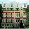 Malie Hotel- A Hampshire Classic Hotel, Utrecht, Netherlands