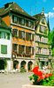 Minotel Saint-Martin, Colmar, France