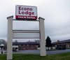 Econo Lodge Inn and Suites, South Sioux City, Nebraska