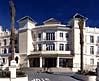 Hotel Tamisa Golf, Mijas, Spain