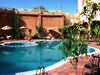 Hotel La Perle Du Sud, Ouarzazate, Morocco