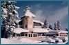 Galena Street Mountain Inn, Frisco, Colorado