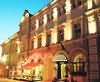 Europa Royale Vilnius Hotel, Vilnius, Lithuania
