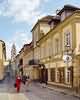 Best Eastern Mano Liza, Vilnius, Lithuania