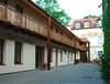 Best Eastern City Gate, Vilnius, Lithuania