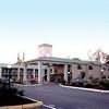 Executive Inn, Opp, Alabama