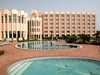 Hotel Salam, Bamako, Mali