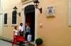 Palazzino Di Corina, Rethimnon, Greece