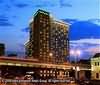 Holiday Inn Moscow Suschevsky, Moscow, Russia