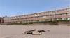 Sea Gypsy Motel, Lincoln City, Oregon