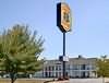 Best Western Inn, Clinton, Tennessee