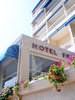 Inter Hotel Frisia, Beaulieu sur Mer, France