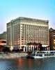Shepheard Hotel, Cairo, Egypt