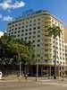 Novo Mundo Hotel, Rio de Janeiro, Brazil