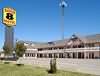 Super 8 Motel, Moore, Oklahoma