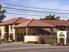 Days Inn, Half Moon Bay, California