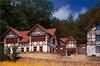 Ringhotel Der Waldkater, Rinteln, Germany