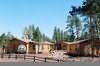 Pvc at Roundhouse Resort, Pinetop, Arizona