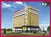 Yue Jia Business Hotel Huitong, Hohhot, China