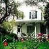 Victorian Garden Inn, Sonoma, California