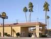 Days Inn, Blythe, California