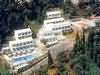 Corfu Montagnola Hotel, Corfu, Greece