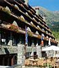 Ahotels Confort Patagonia, Arinsal, Andorra